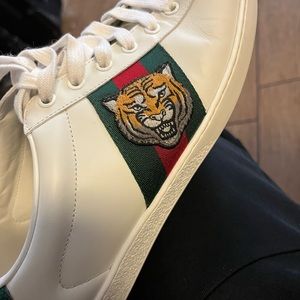 Gucci Shoes Men